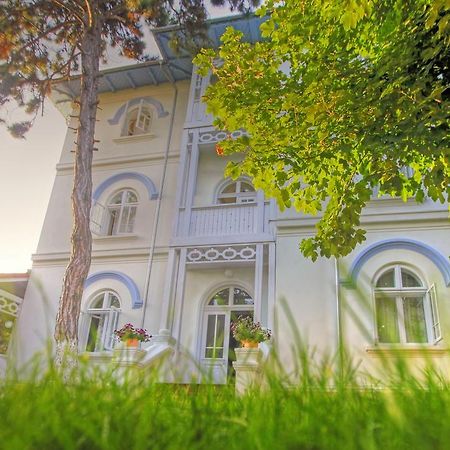 Vila Brancoveanu Eforie Sud  Εξωτερικό φωτογραφία
