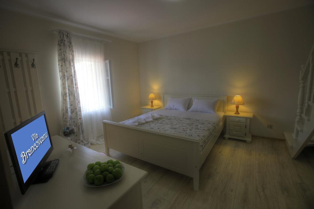 Vila Brancoveanu Eforie Sud  Δωμάτιο φωτογραφία