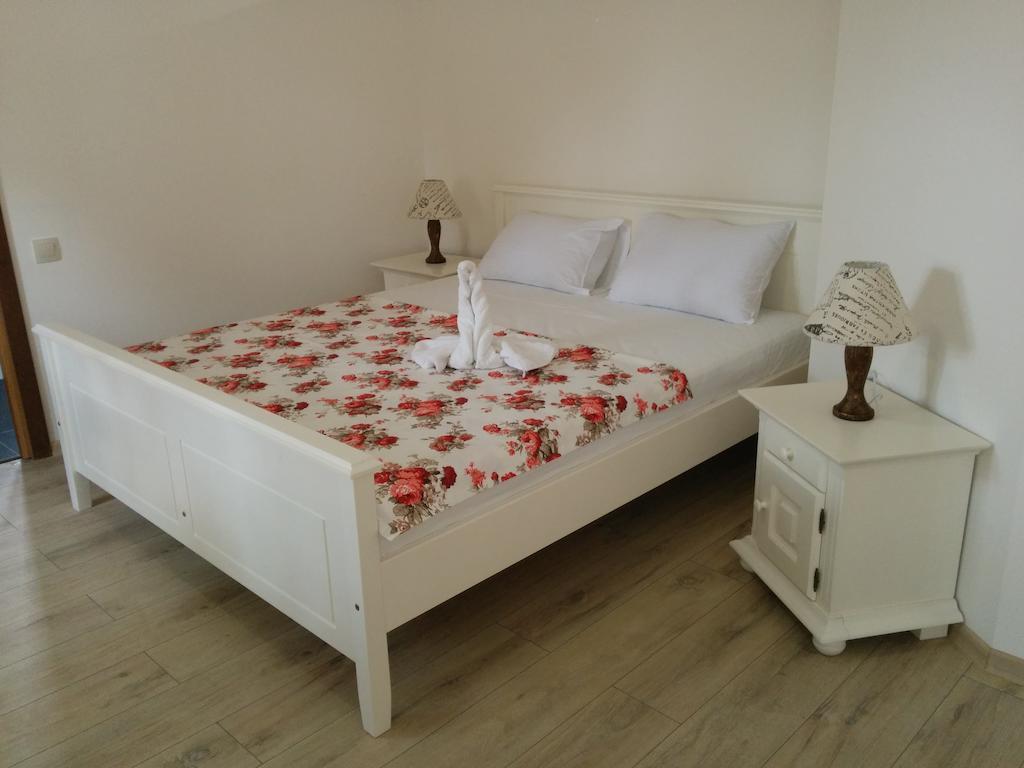 Vila Brancoveanu Eforie Sud  Δωμάτιο φωτογραφία